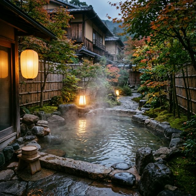 あわら温泉