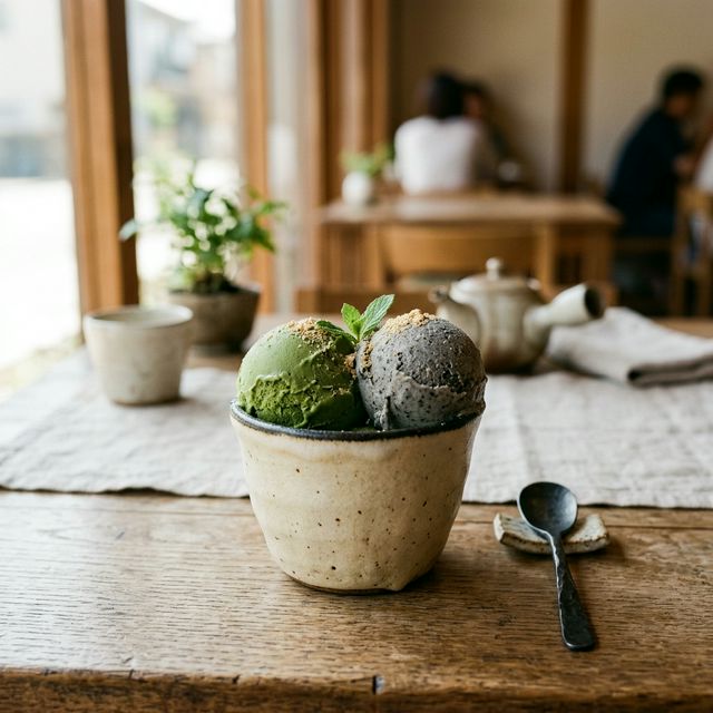 カルナ ジェラート